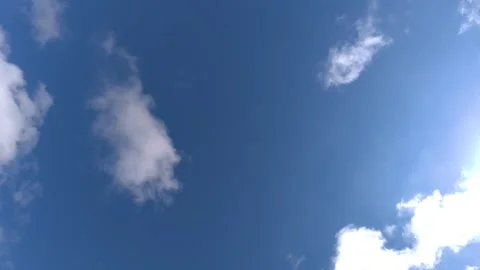 Cloud lapse V6 스톡 동영상 331962480