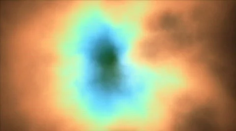 Cloud Light HD - colorful Stock Footage 310024