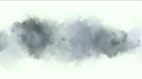 Cloud lightning gas background. Stock Footage 15010740