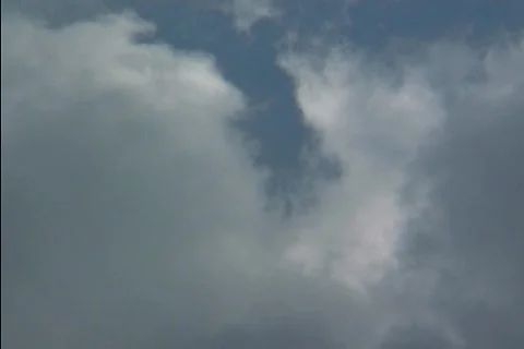Cloud loop Stock Footage 397378