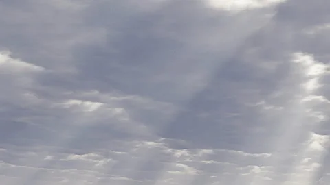 Cloud loop 库存影片 329116592