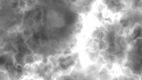 Cloud Mask Panning Around Randomly Video stock 139740355