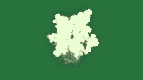 Cloud Motion - Royalty Free Clip Vidéo 338016852