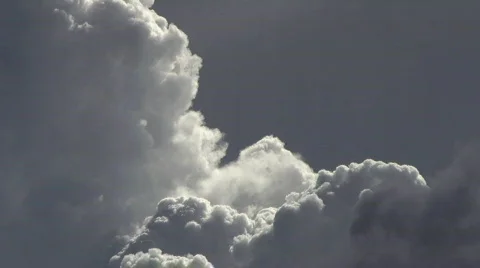 Cloud Mountain Видео 279524