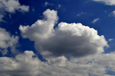 Cloud mouse Stock Photos