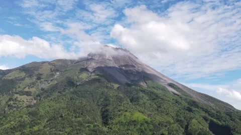 Cloud Movement - Time Lapse Video stock 149856699
