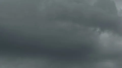 Cloud movement time lapse photography Stock Footage 253420926