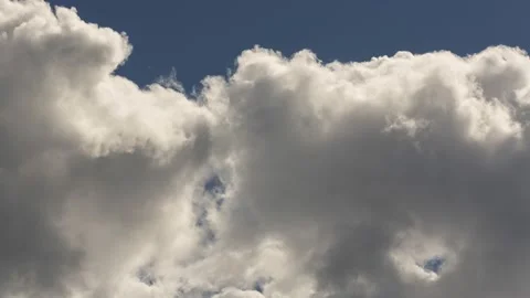 Cloud movement,4k,timelapse Stock Footage 230229218