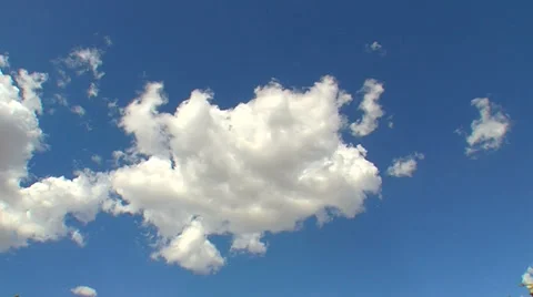 Cloud nature 31 Stock Footage 32194275