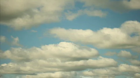 ON CLOUD NINE Stockbeeldmateriaal 81226