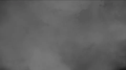 Cloud overcast on the night sky Stock-Footage 8512076