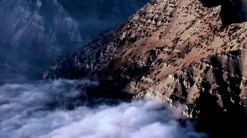 Cloud Peak B Vidéo 118860