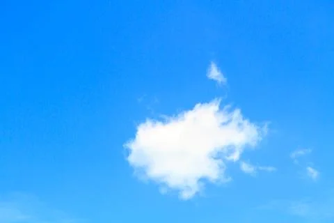 Cloud Stock Photos