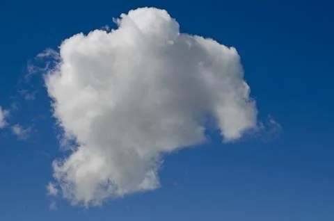 Cloud Stock Photos