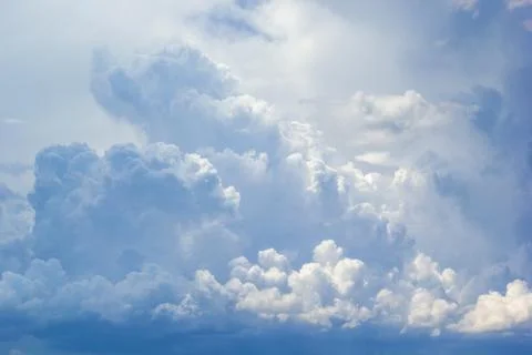 Cloud Stock Photos