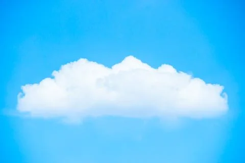 Cloud Stock Photos