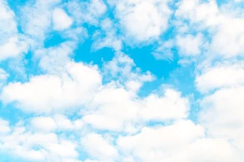 Cloud Stock Photos