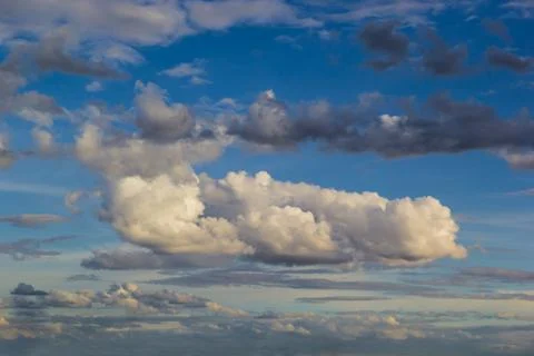 Cloud Stock Photos