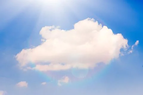 Cloud Stock Photos
