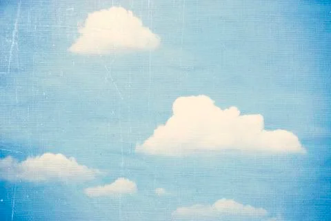 Cloud Stock Photos