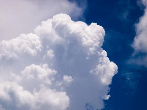 Cloud Stock Photos