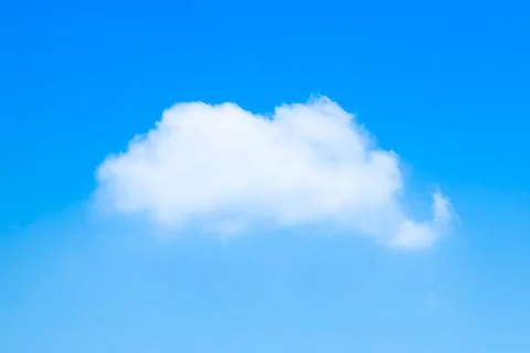 Cloud Stock Photos