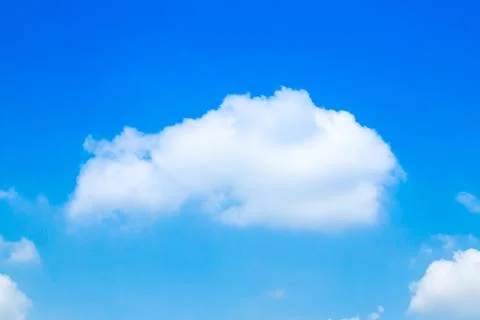 Cloud Stock Photos
