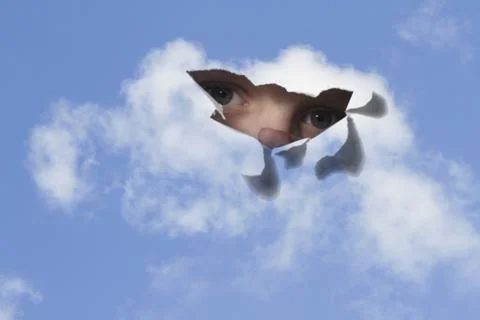 Cloud Stock Photos