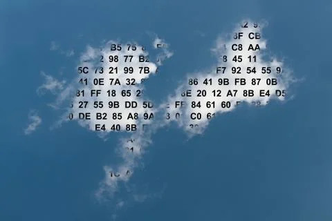 Cloud Stock Photos