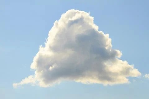 Cloud Stock Photos