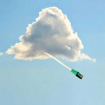 Cloud Stock Photos