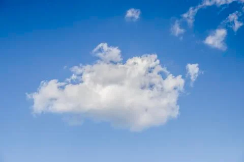 Cloud Stock Photos
