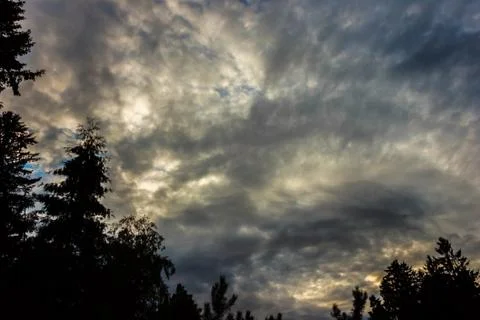 Cloud Stock Photos