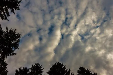 Cloud Stock Photos
