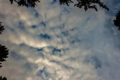 Cloud Stock Photos