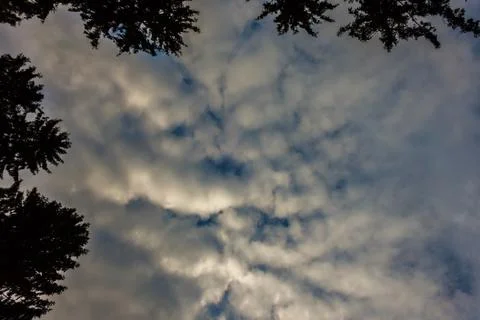 Cloud Stock Photos