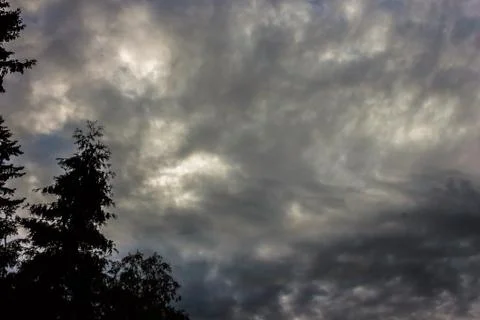 Cloud Stock Photos