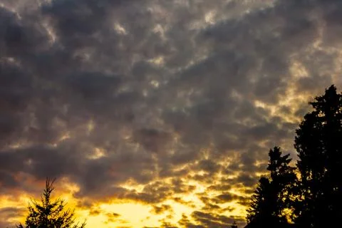 Cloud Stock Photos