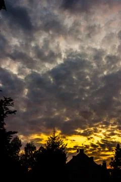 Cloud Stock Photos
