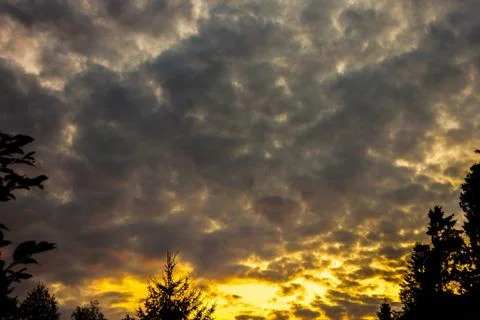 Cloud Stock Photos