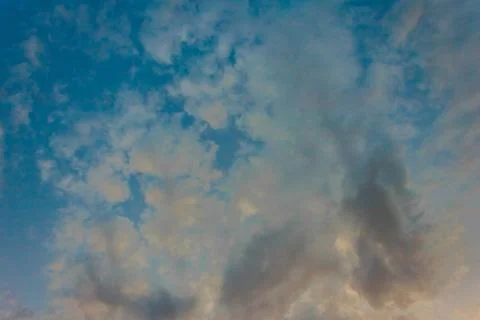 Cloud Stock Photos