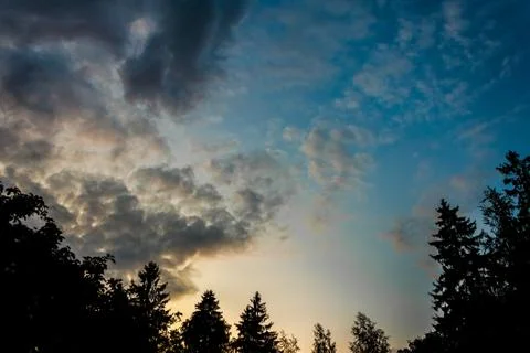 Cloud Stock Photos