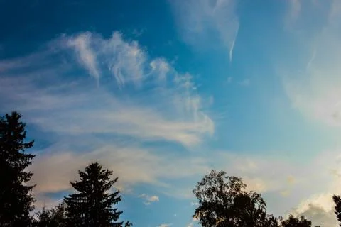 Cloud Stock Photos