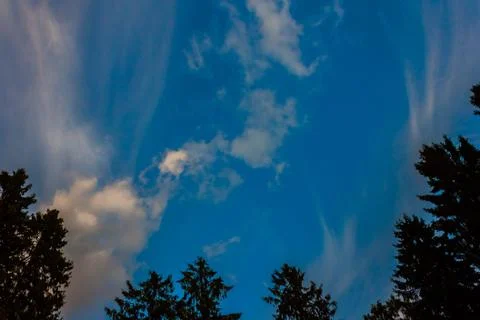 Cloud Stock Photos