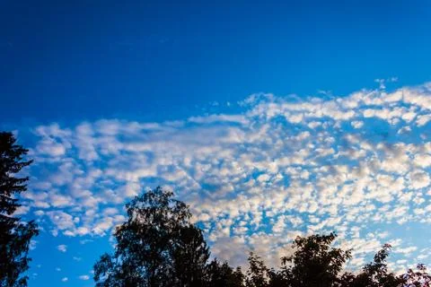 Cloud Stock Photos