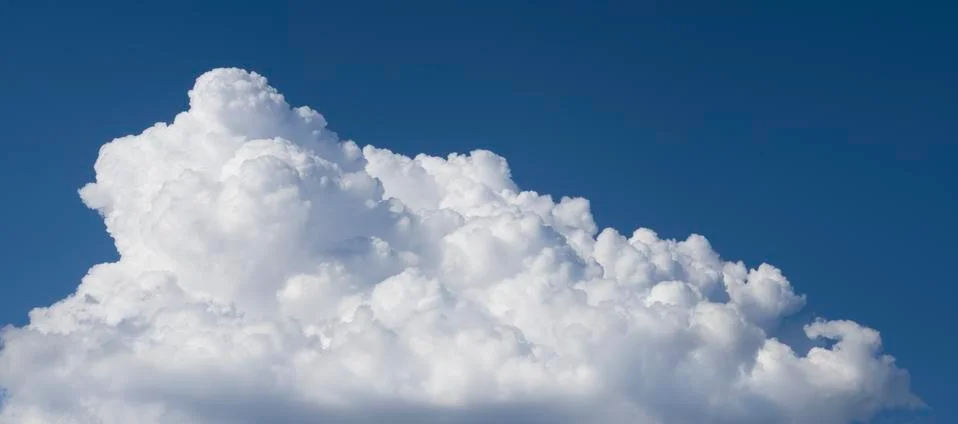 The cloud 스톡 사진