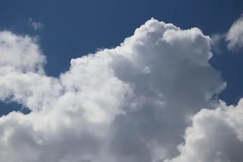 Cloud Stock Photos