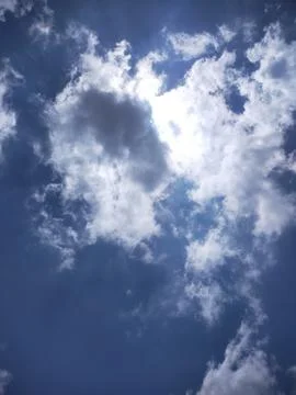 Cloud Fotos de archivo