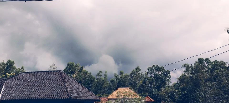 Cloud Fotos de archivo