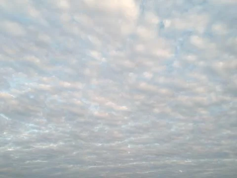 Cloud Foto stock